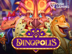 Simple casino bonuses34